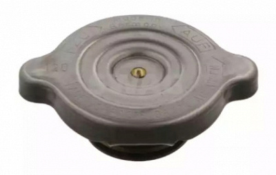 WILMINK GROUP wg1054306 -  Крышка, резервуар охлаждающей жидкости